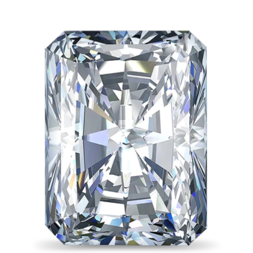 Radiant Diamond